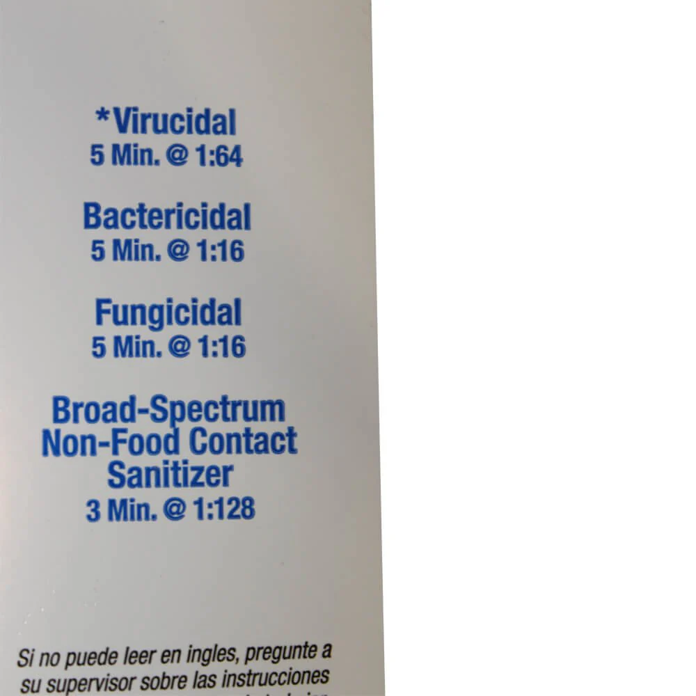Rescue Concentrate Disinfectants for Farm & Ranch - Image 4