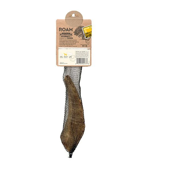 Roam Dog Treats Goat Horn - Image 2