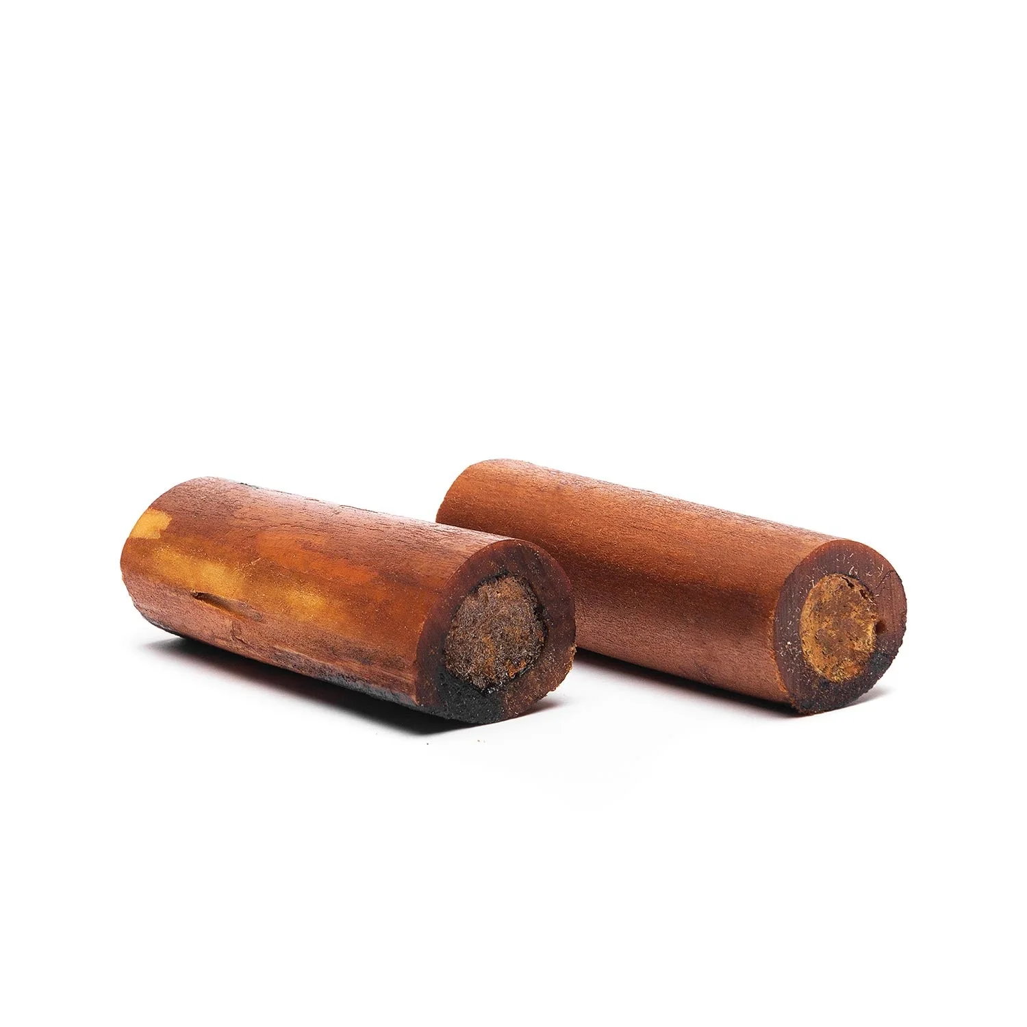 Roam Dog Treats Smoked Marrow Cape Ostrich Bone - Image 4