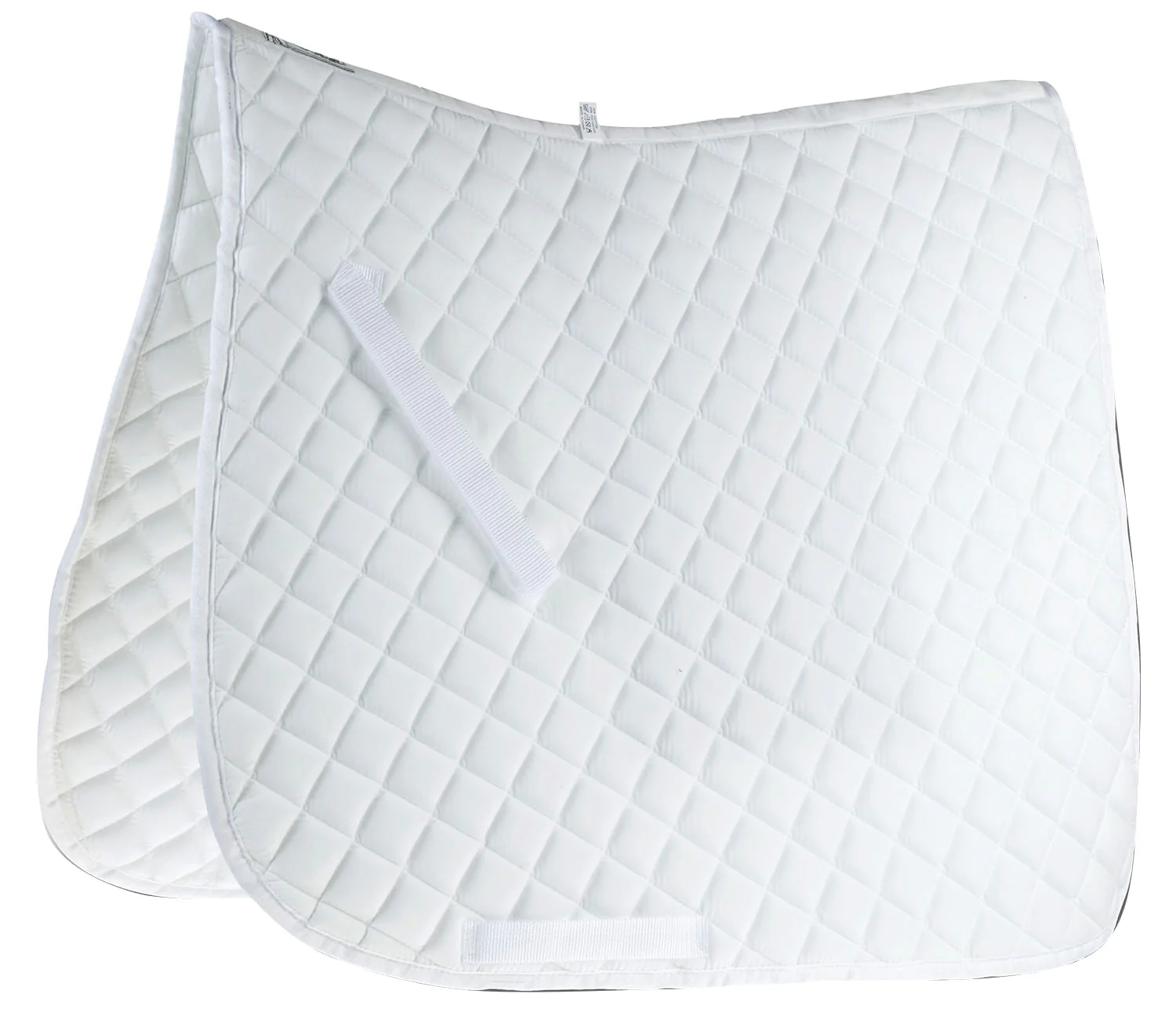 Roma Economy Dressage Saddle Pad