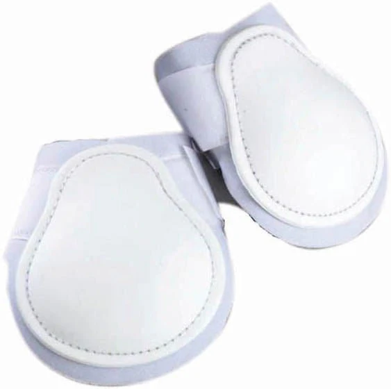 Roma Fetlock Boots, Pair - Image 2
