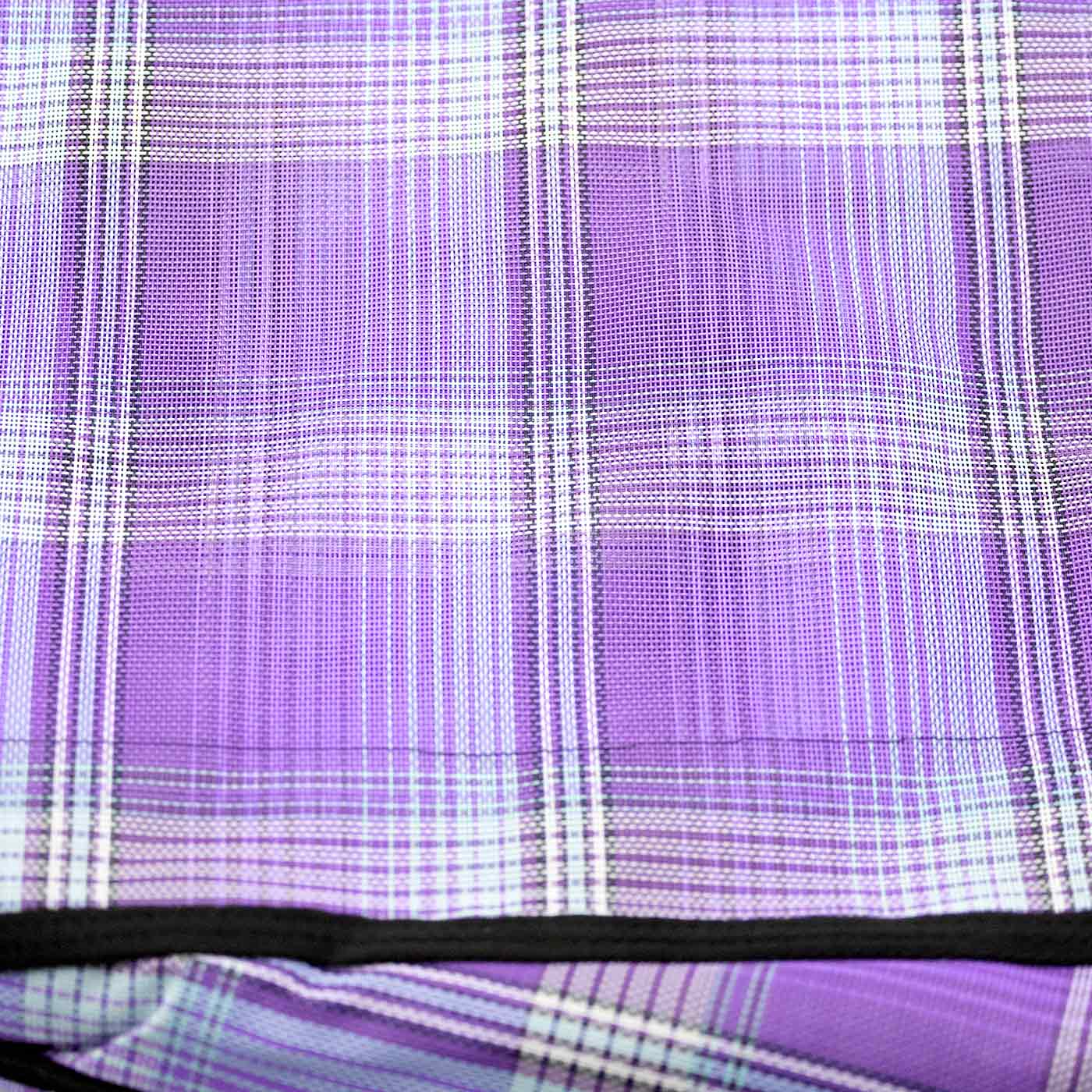 Jeffers Romper Stomper Durable Mesh Fly Sheet with Detachable Neck - Image 16
