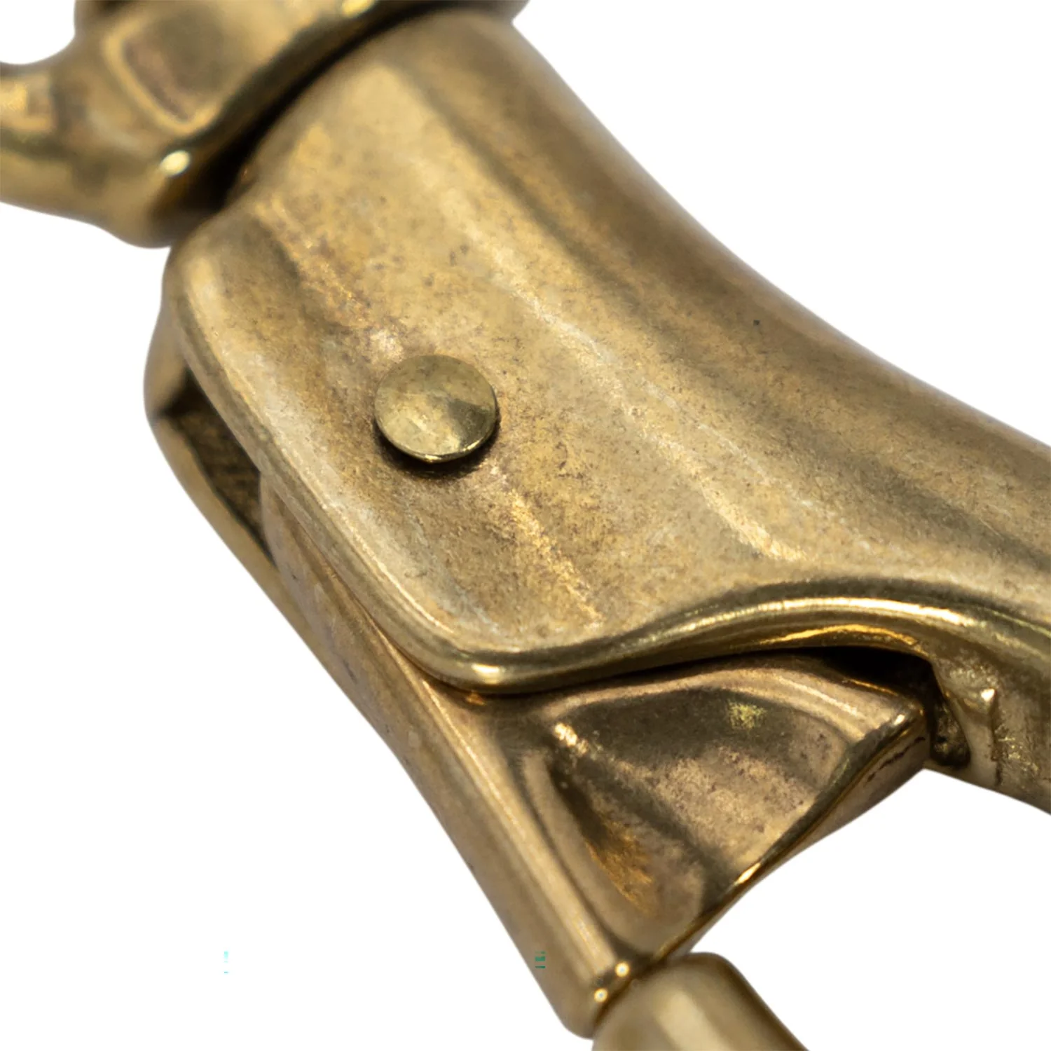 Jeffers Round Eye Bull Snap - Image 4