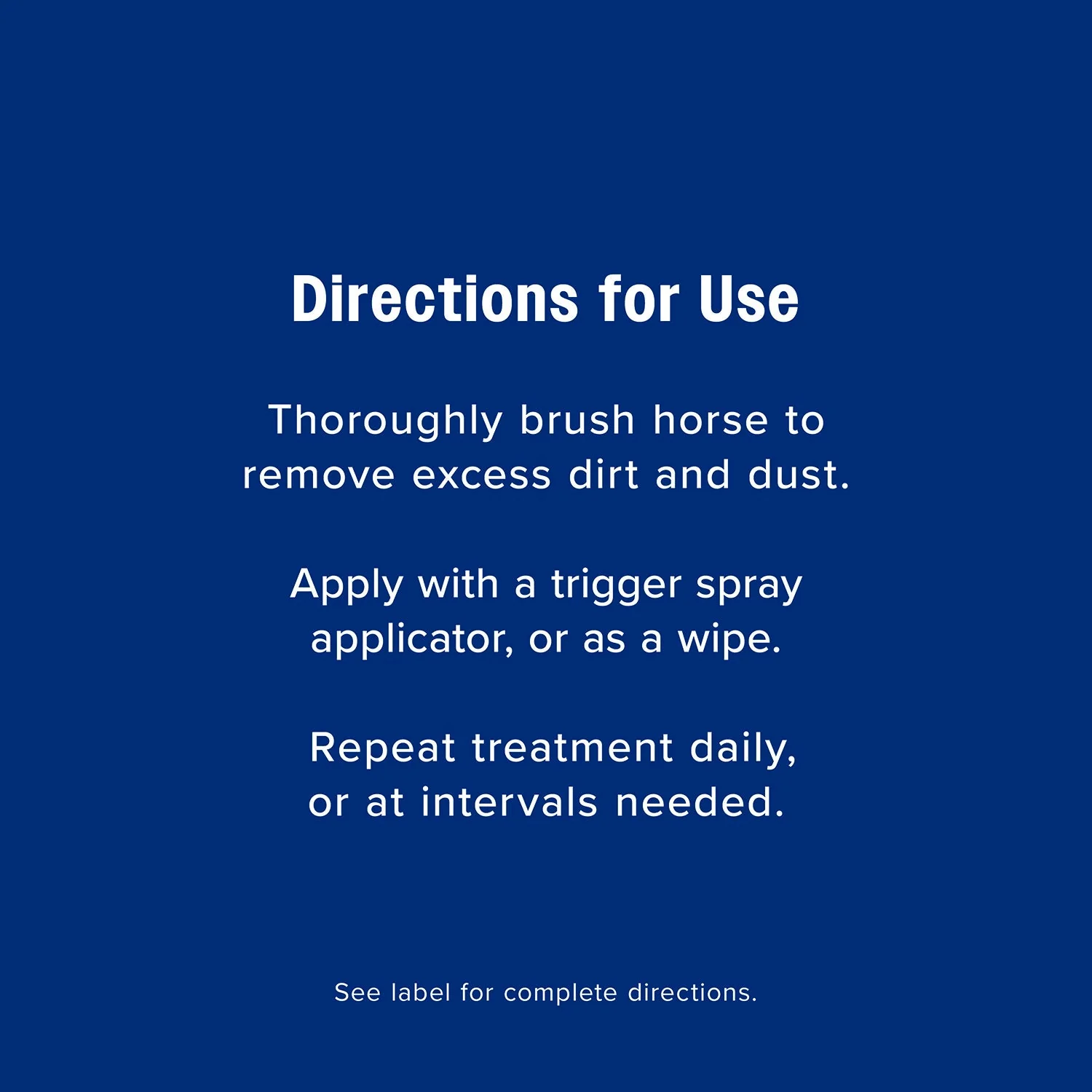 Repel-X Insecticide & Repellent Spray, Quart - Image 7