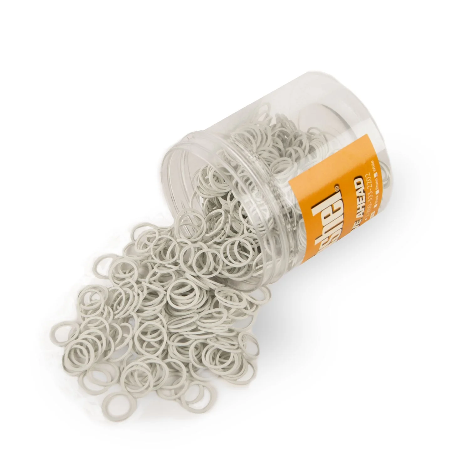 Cashel Rubber Braiding Bands, 800 Count - Image 11