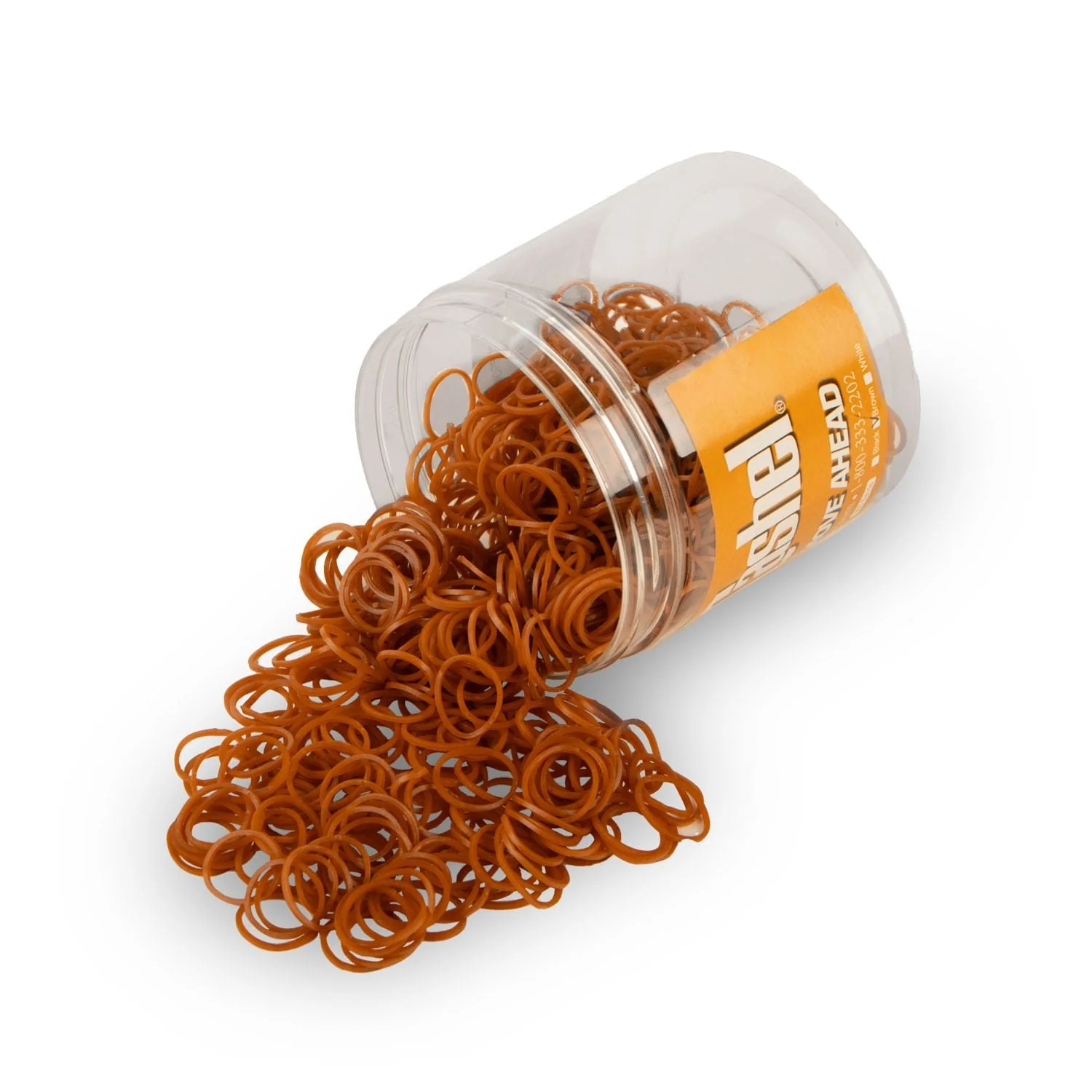Cashel Rubber Braiding Bands, 800 Count - Image 7