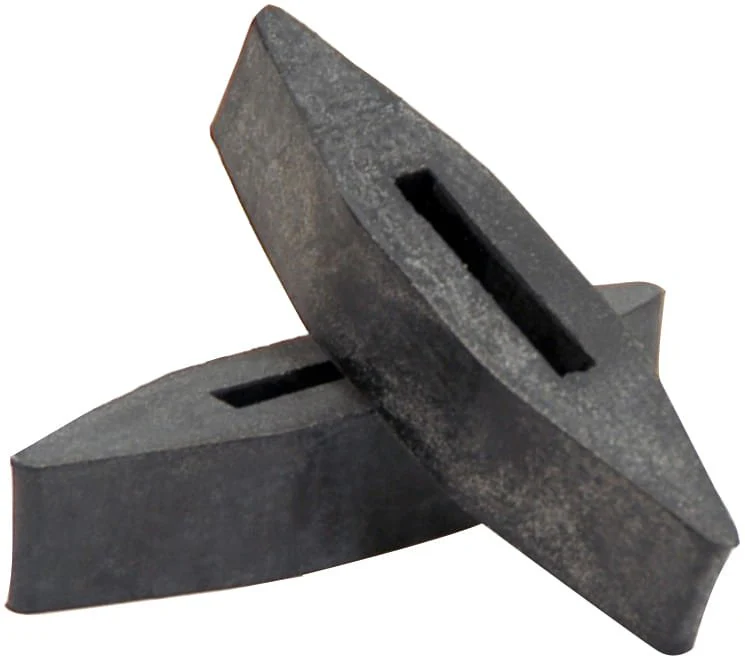 Rubber Rein Stops, Pair - Image 4