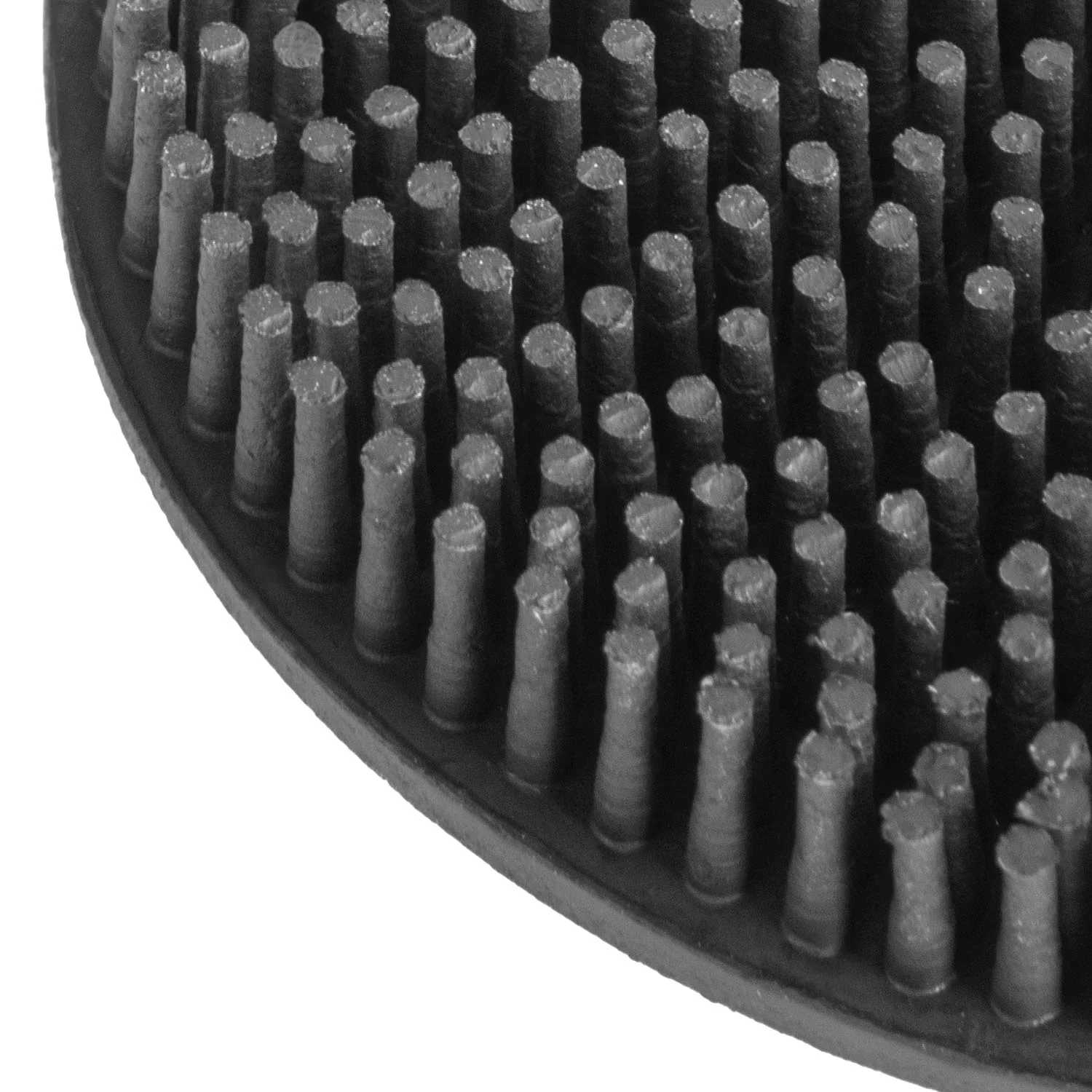 Jeffers Face and Finishing Brush - Image 2