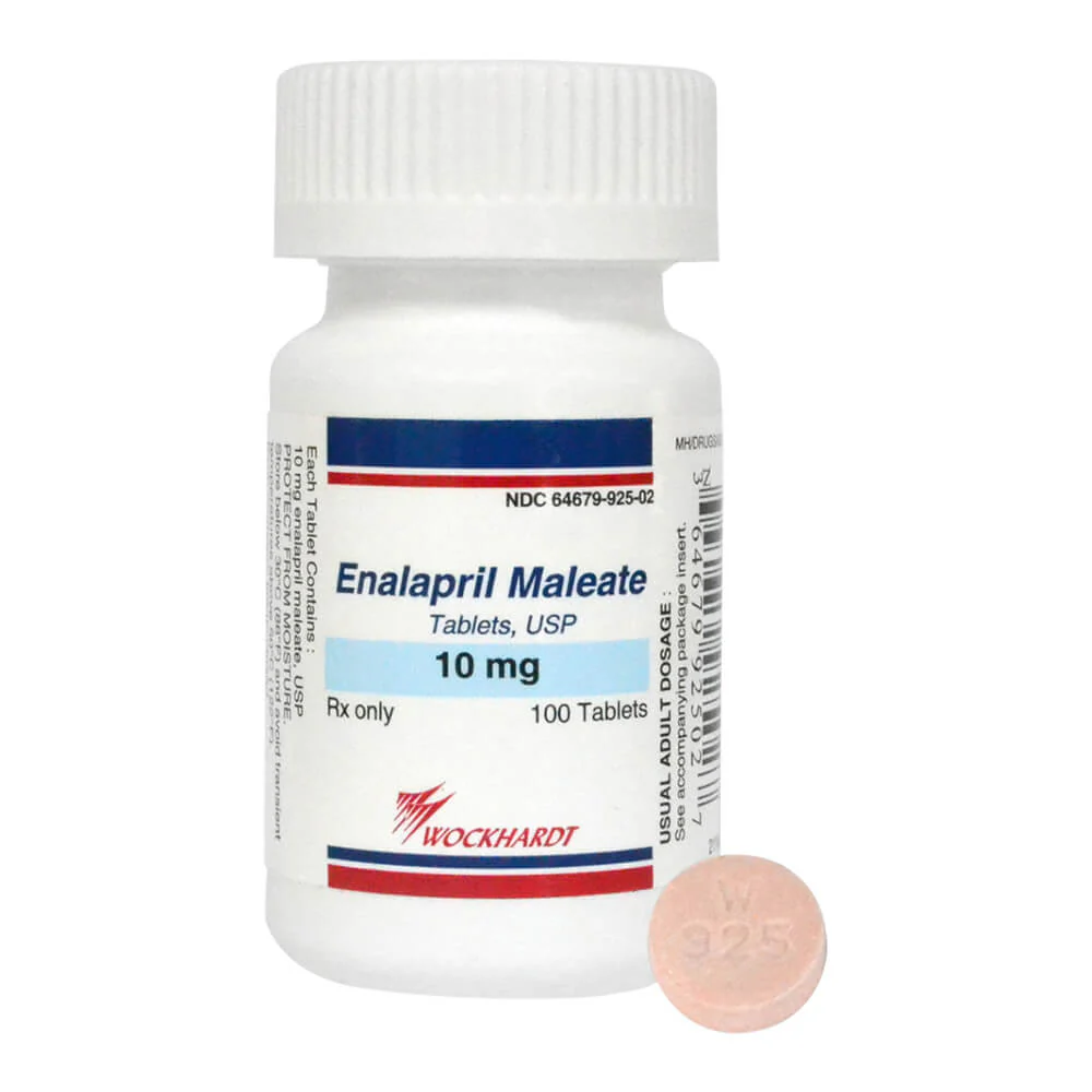 Rx Enalapril (Generic) Tablets for Dogs & Cats - Image 4