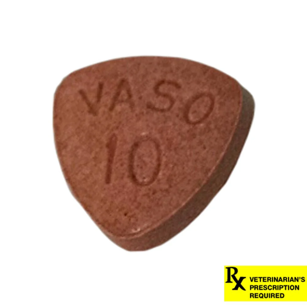 Rx Enalapril (Generic) Tablets for Dogs & Cats - Image 8