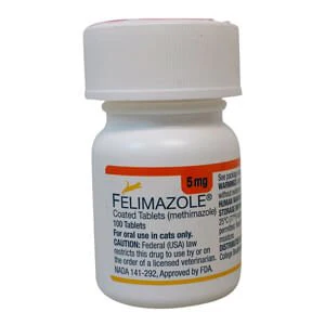 Rx Felimazole Tablets - Image 4