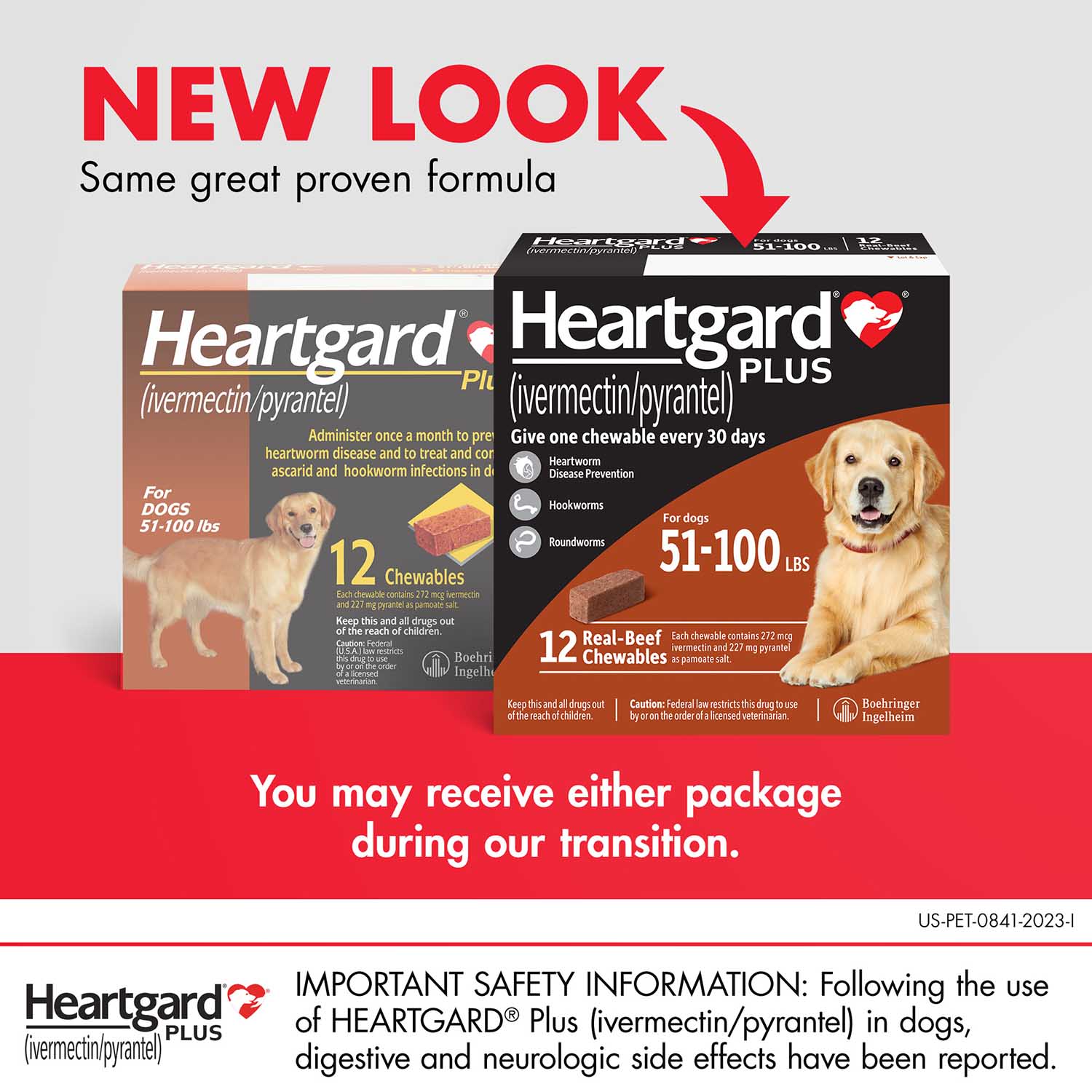 Rx Heartgard Plus (ivermectin/pyrantel) Monthly Chewables — Effective Heartworm & Parasite Prevention for Dogs Puppies - Image 12