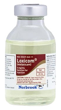 Rx Loxicom Injectable - Image 2