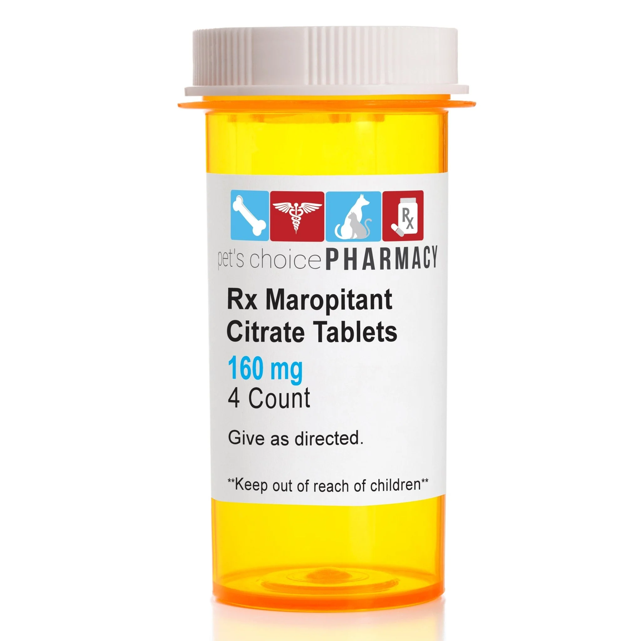 Rx Maropitant Citrate Tablets for Dogs - Image 12