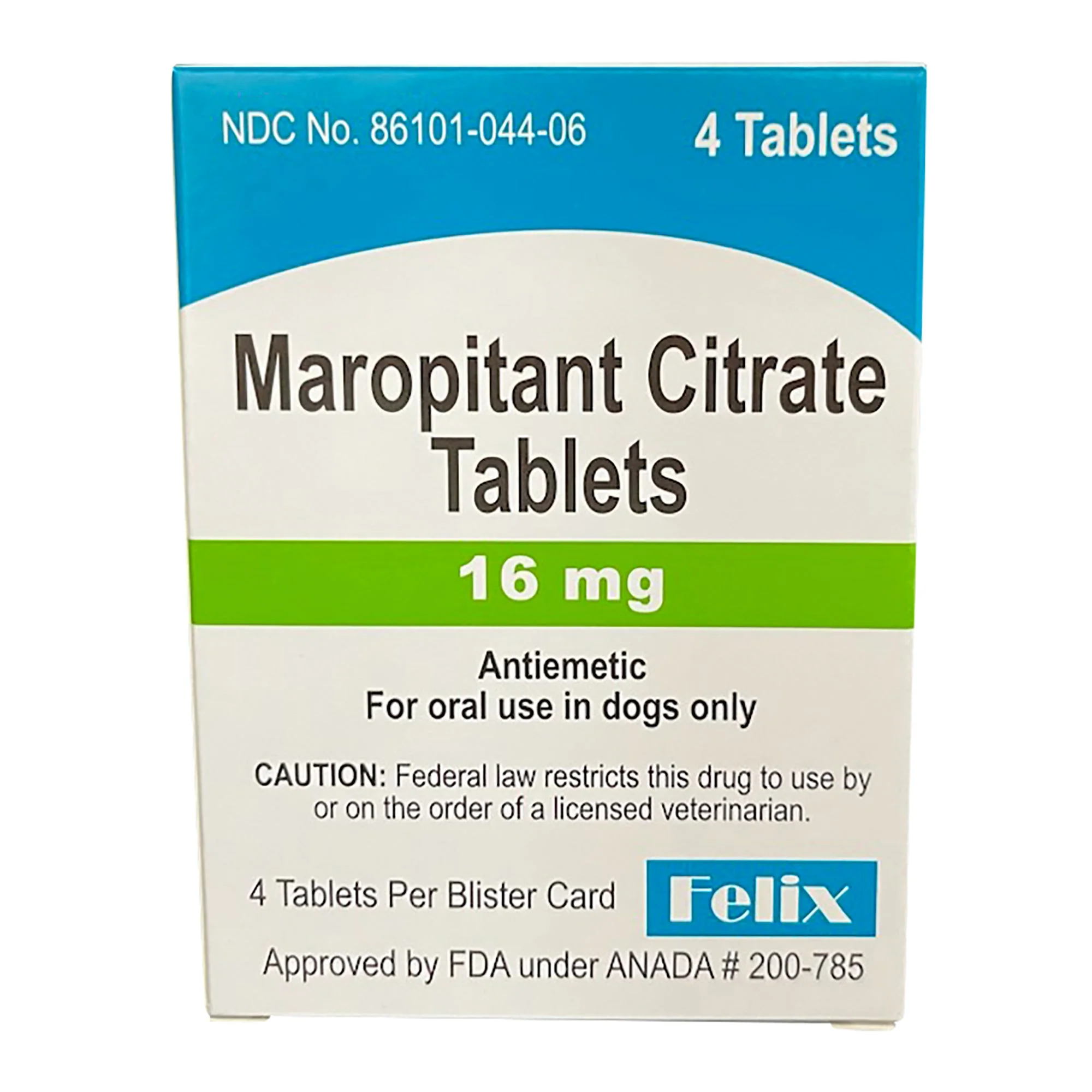 Rx Maropitant Citrate Tablets for Dogs - Image 3