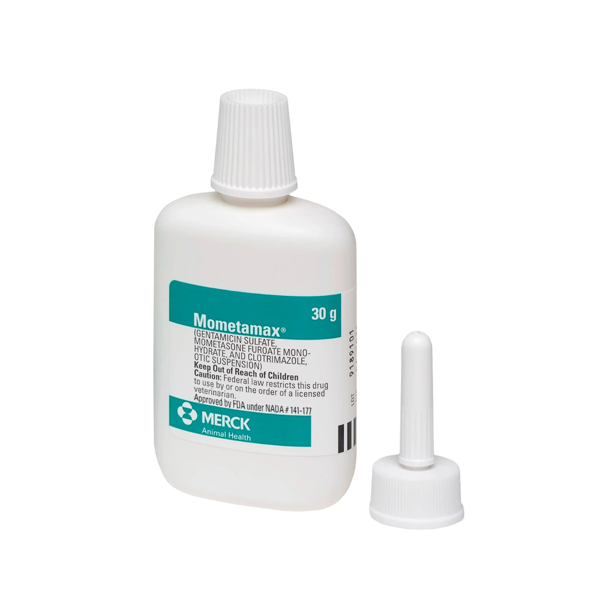 Rx Mometamax Otic Suspension for Dogs - Image 8