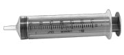 Rx Monoject Luer-Slip (LS) Syringe - Image 4