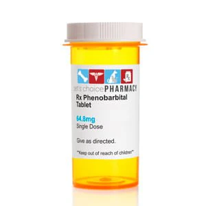Rx Phenobarbital (Fidoquel) Tablets for Dogs - Image 5