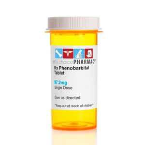 Rx Phenobarbital (Fidoquel) Tablets for Dogs - Image 7