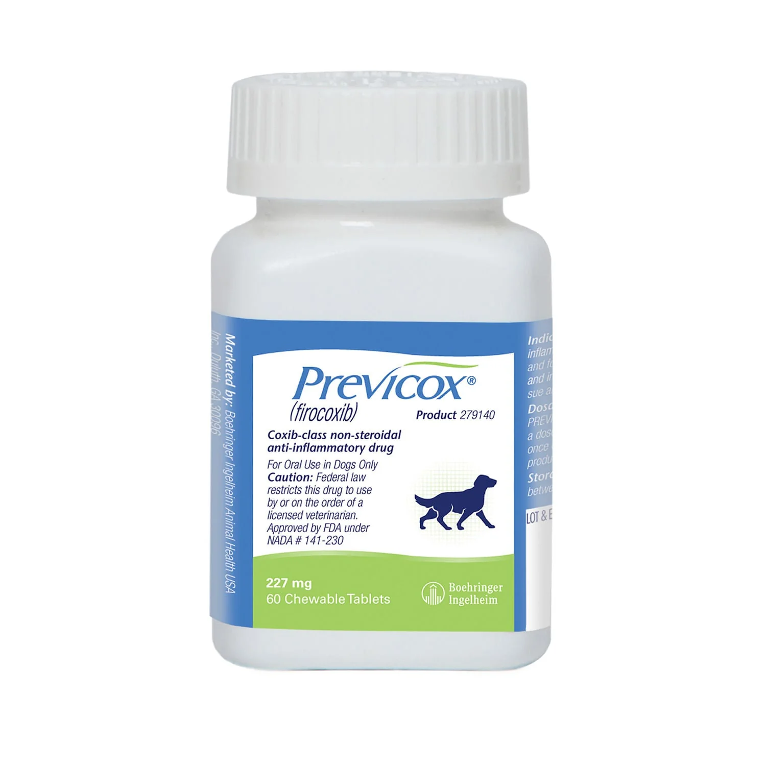 Rx Previcox (firocoxib) Chew Tabs for Dogs - Image 15