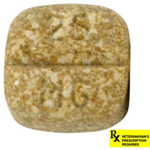 Rx Rimadyl (Carprofen) Chewable Tablets for Dogs - Image 3