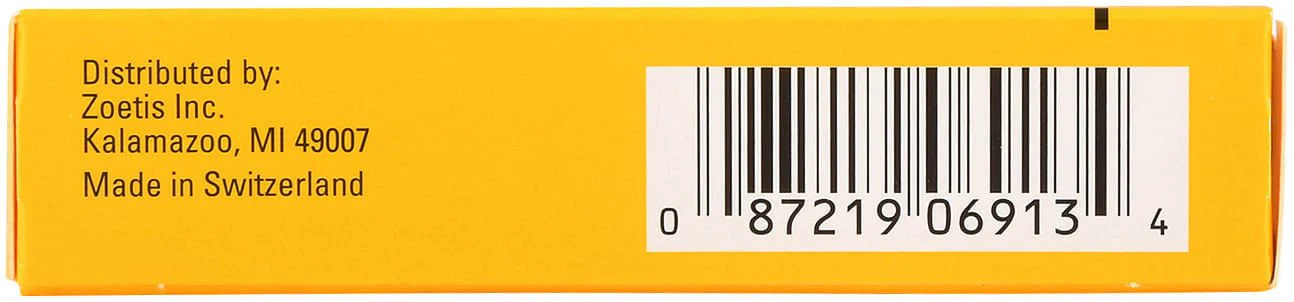 Rx Terramycin Eye Ointment, 1/8 oz - Image 3
