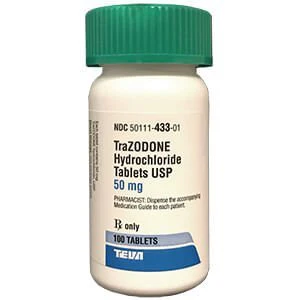 Rx TraZODONE Hydrochloride (Generic) Tablets for Dogs - Image 4