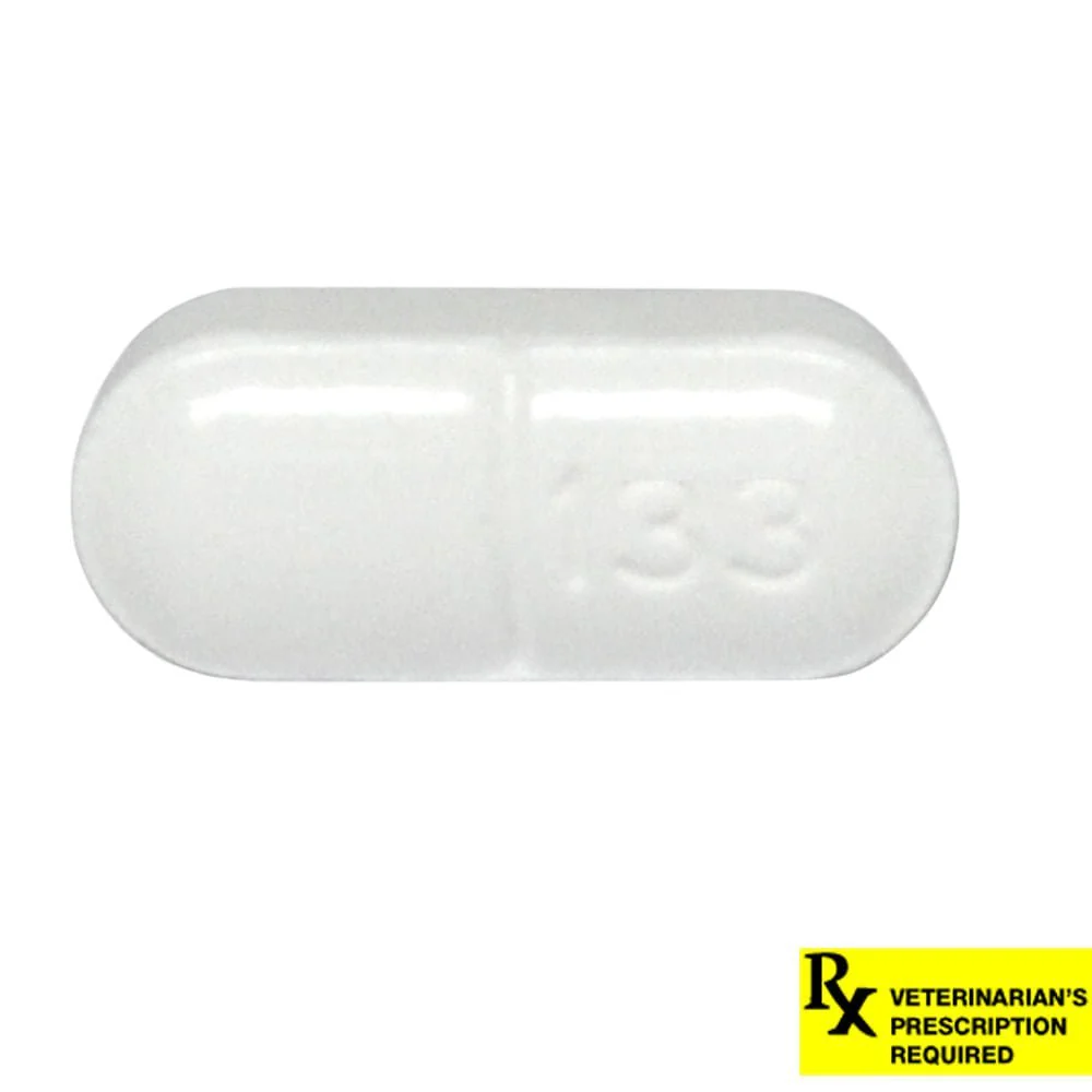Rx Tumil-K (potassium gluconate) Tablets for Cats & Dogs - Image 2