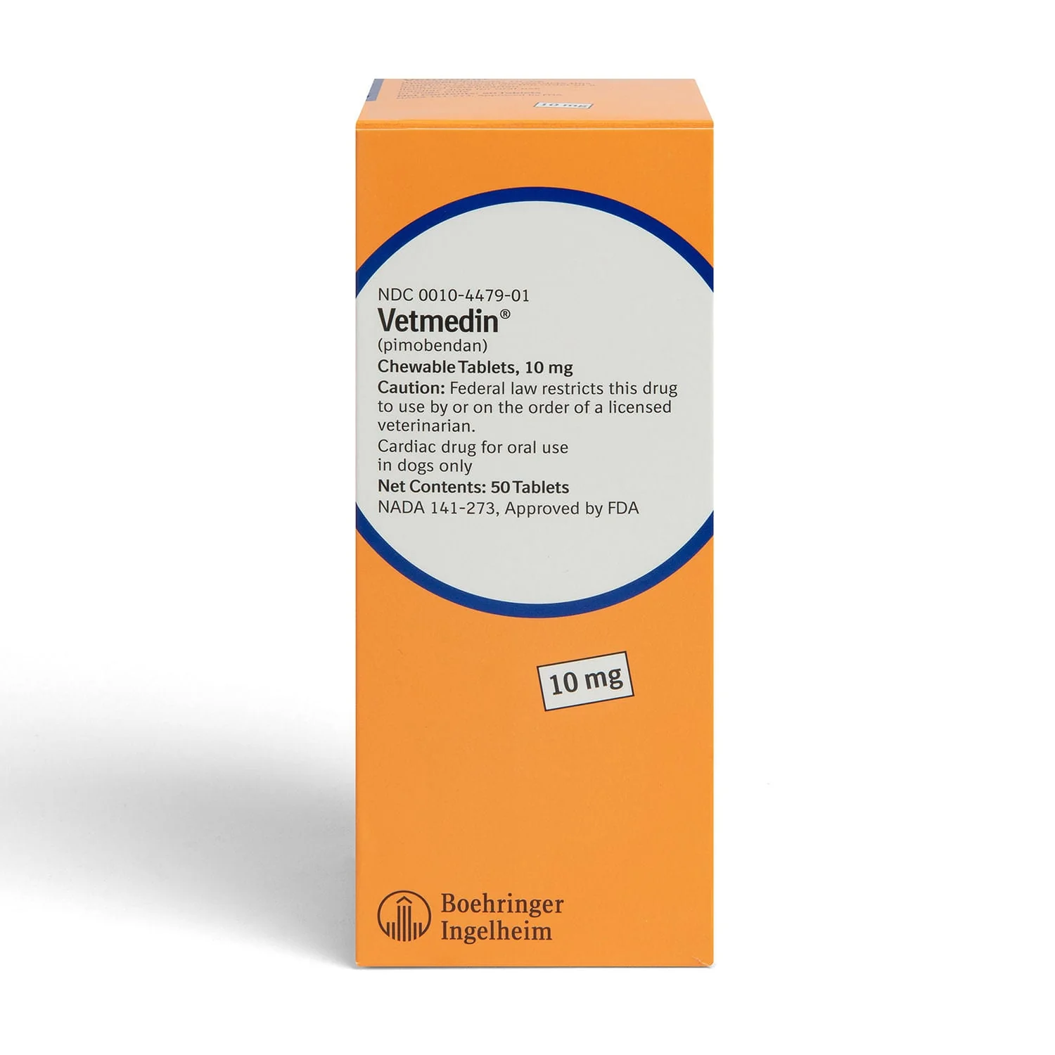 Rx Vetmedin (pimobendan) Chewable Tablets for Dogs - Image 10
