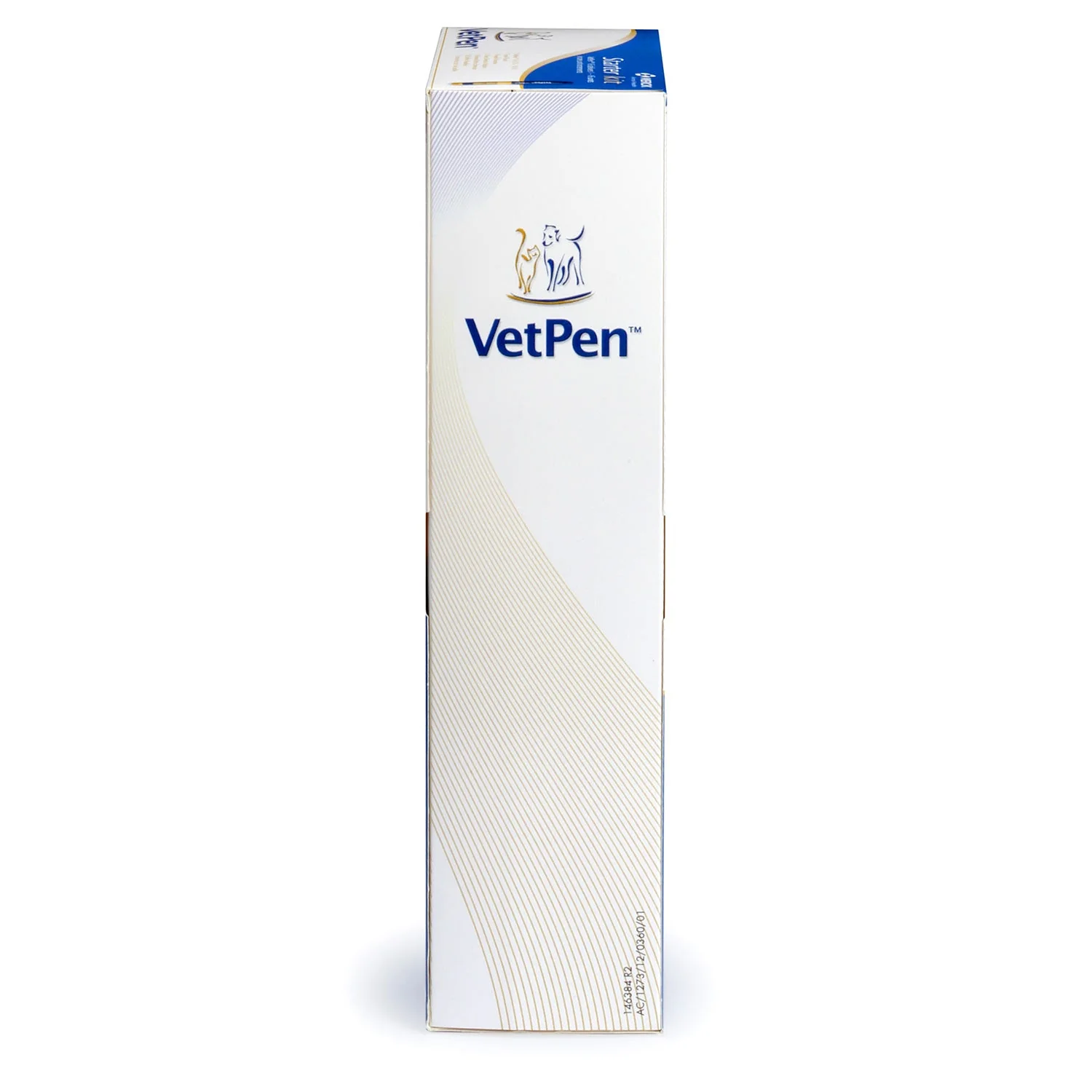 Rx Vetsulin VetPen Insulin Delivery Pen for Pets Device Starter Kit - Image 15