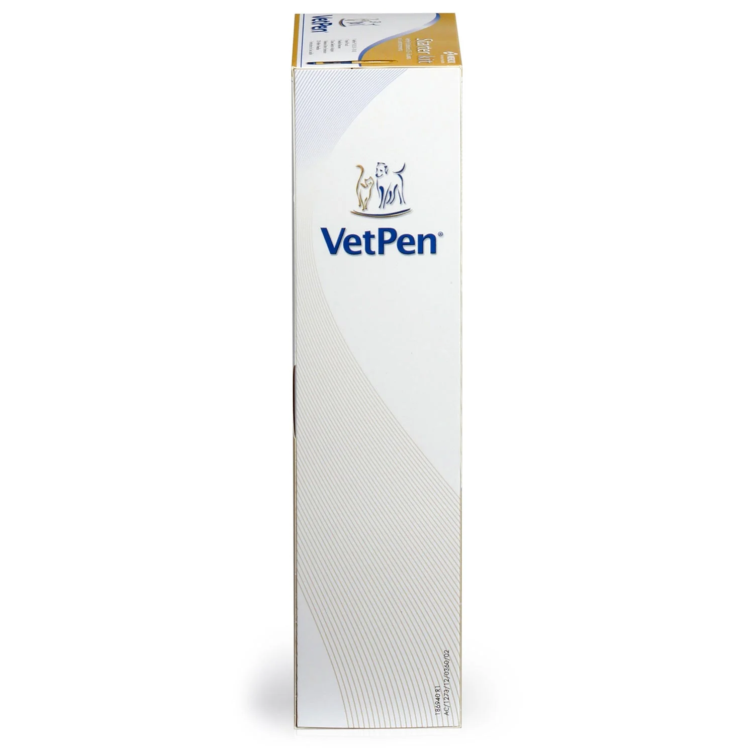 Rx Vetsulin VetPen Insulin Delivery Pen for Pets Device Starter Kit - Image 6
