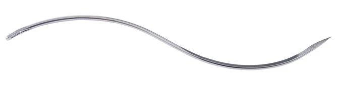S Curved Needles - Image 7