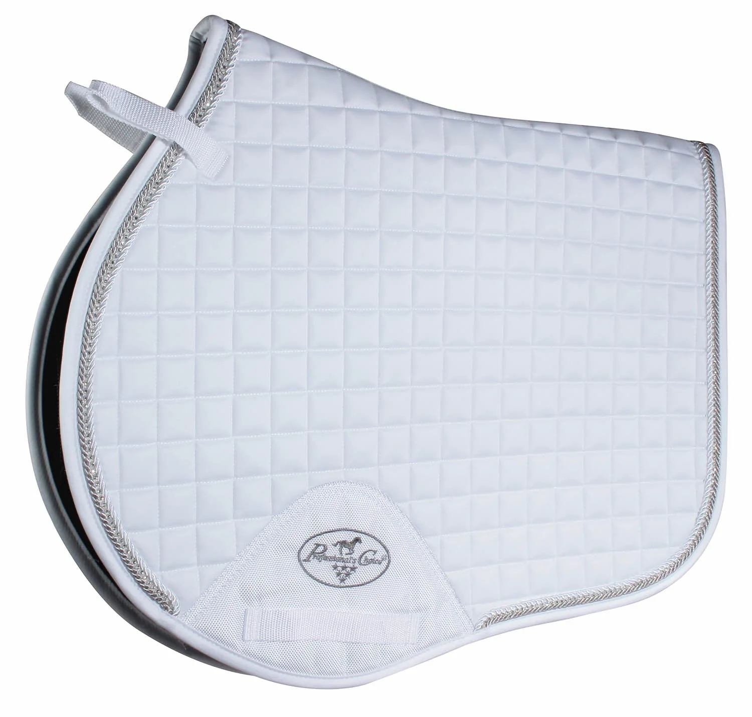 Professional's Choice Satin Jump Pad with VenTECH Lining - Image 3