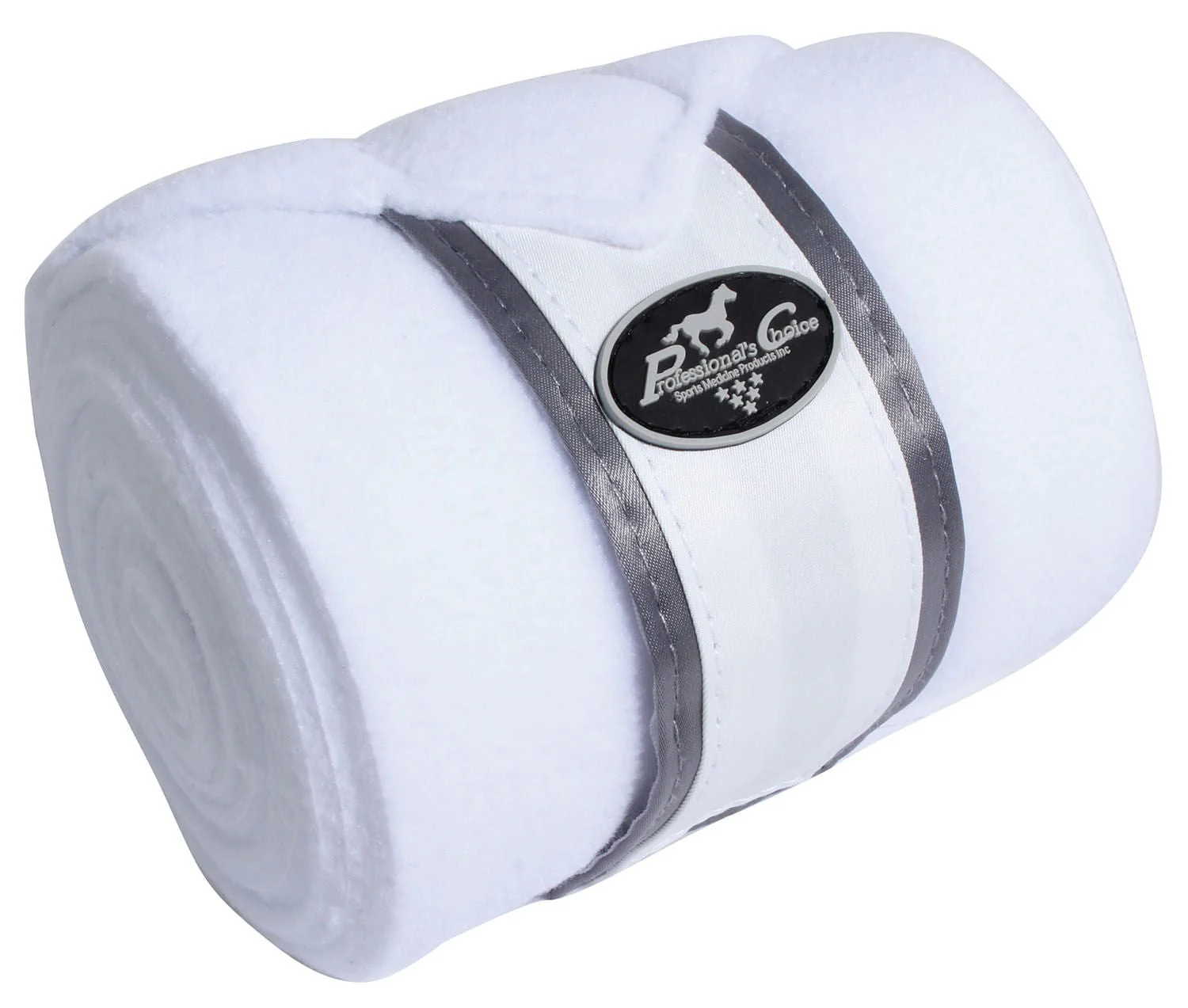 Professional's Choice Satin Polo Wraps