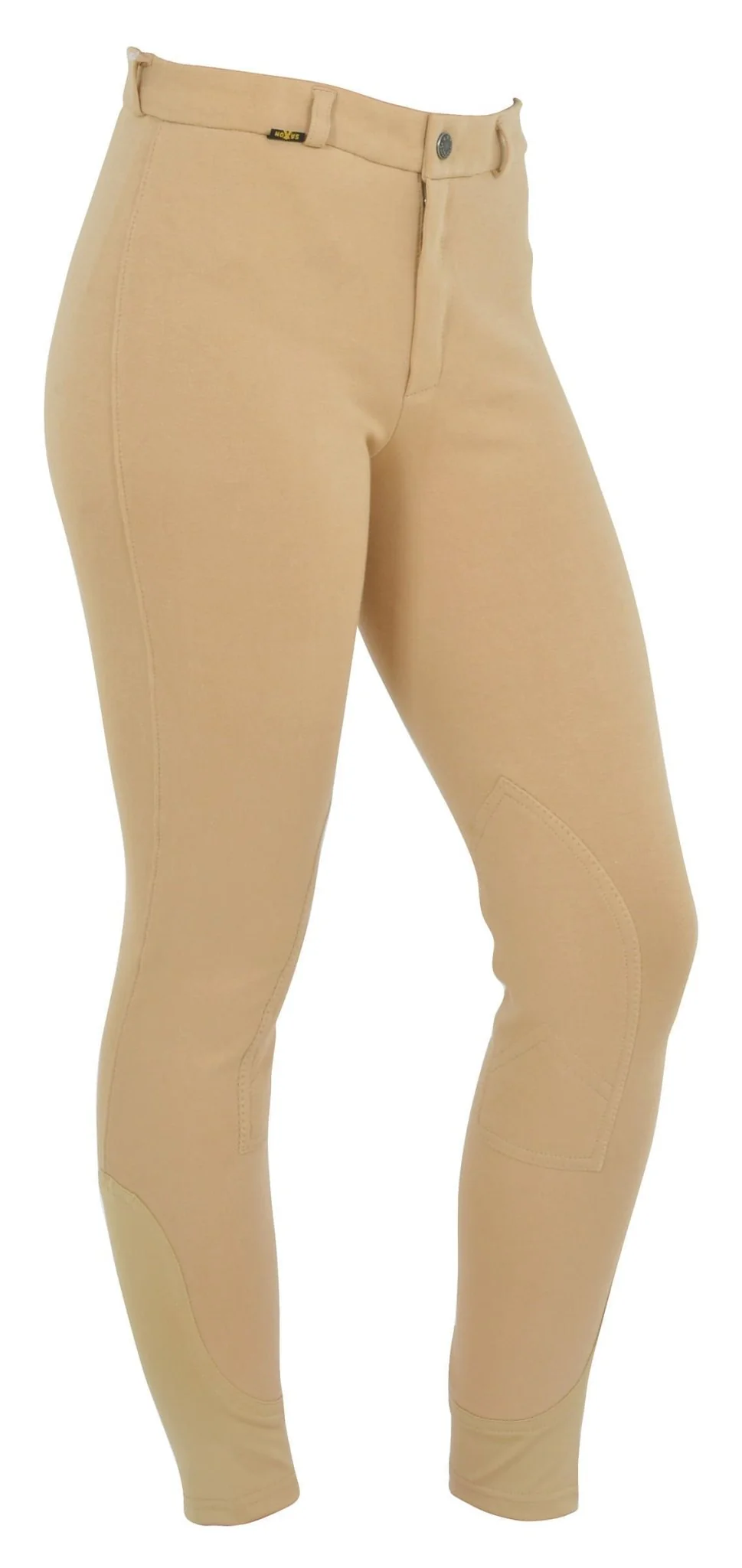 Saxon Kids' Adjustable Waist Breeches