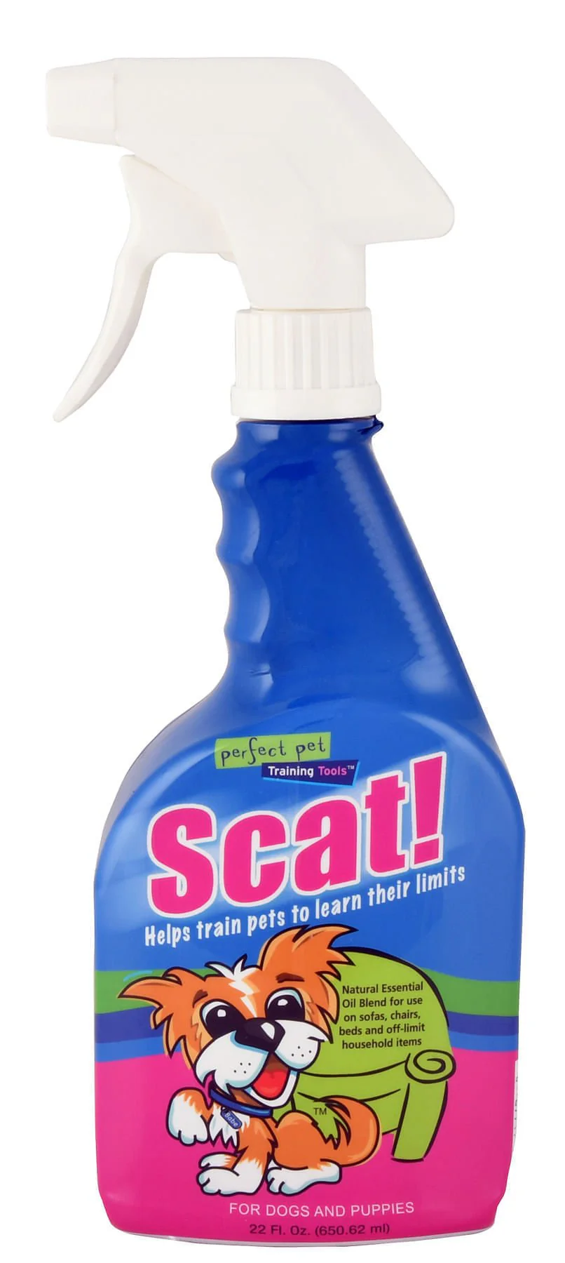 Scat!