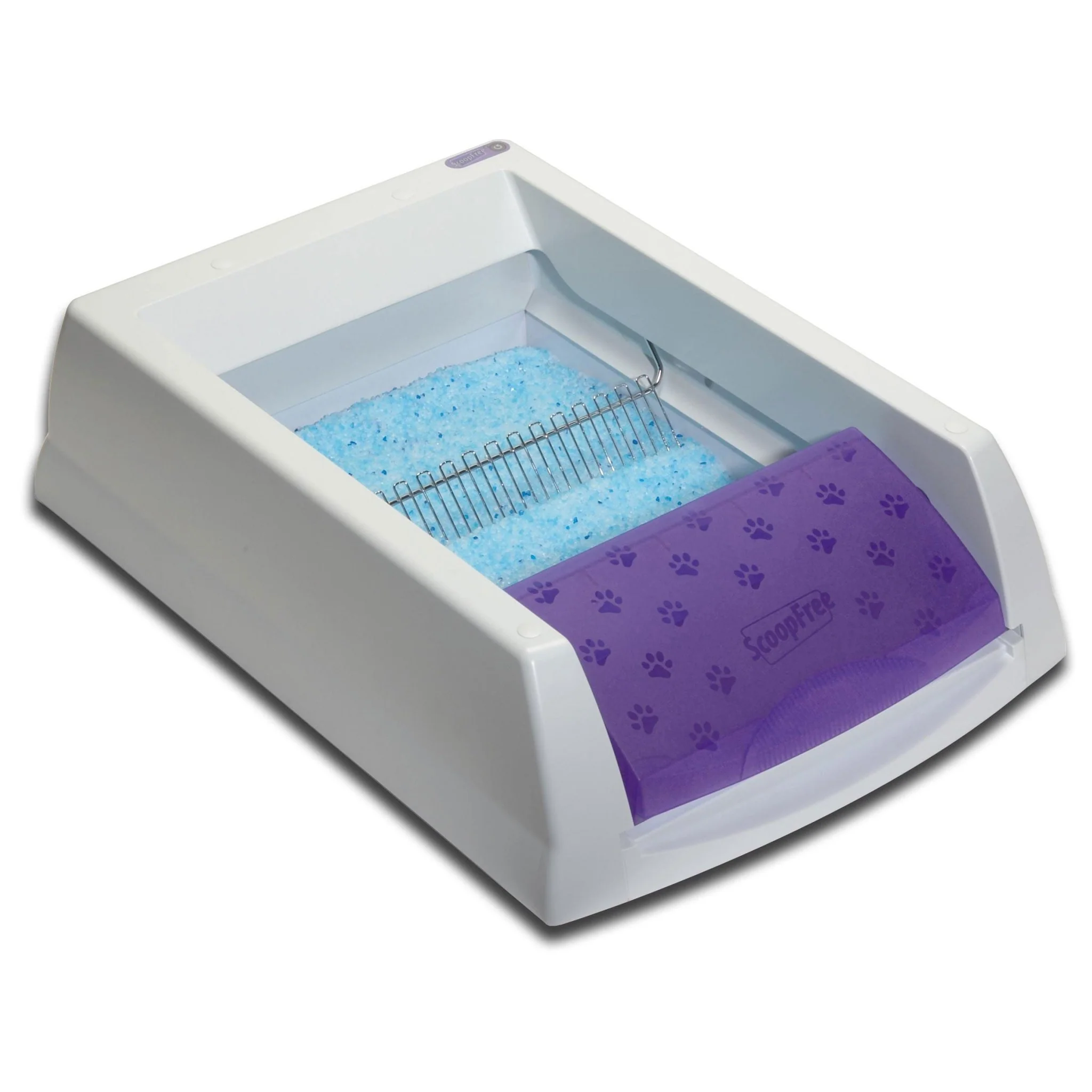 ScoopFree Litter Box System (& Replacement Trays) - Image 9