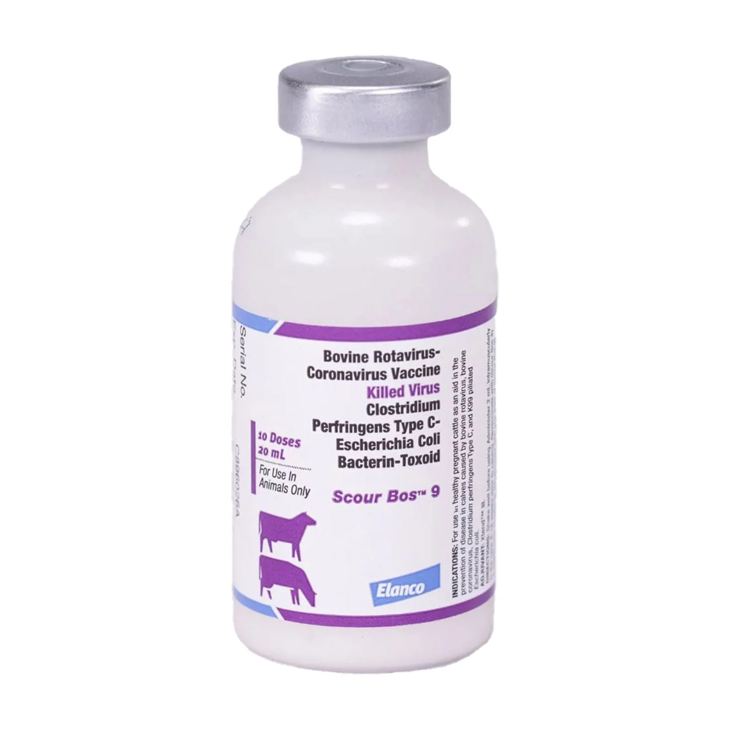 Scour Bos 9 Cattle Vaccine - Image 6