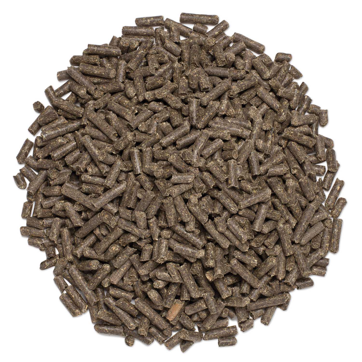 Seroquine, Calmative Support Formula for Horses, Pellets - Image 7