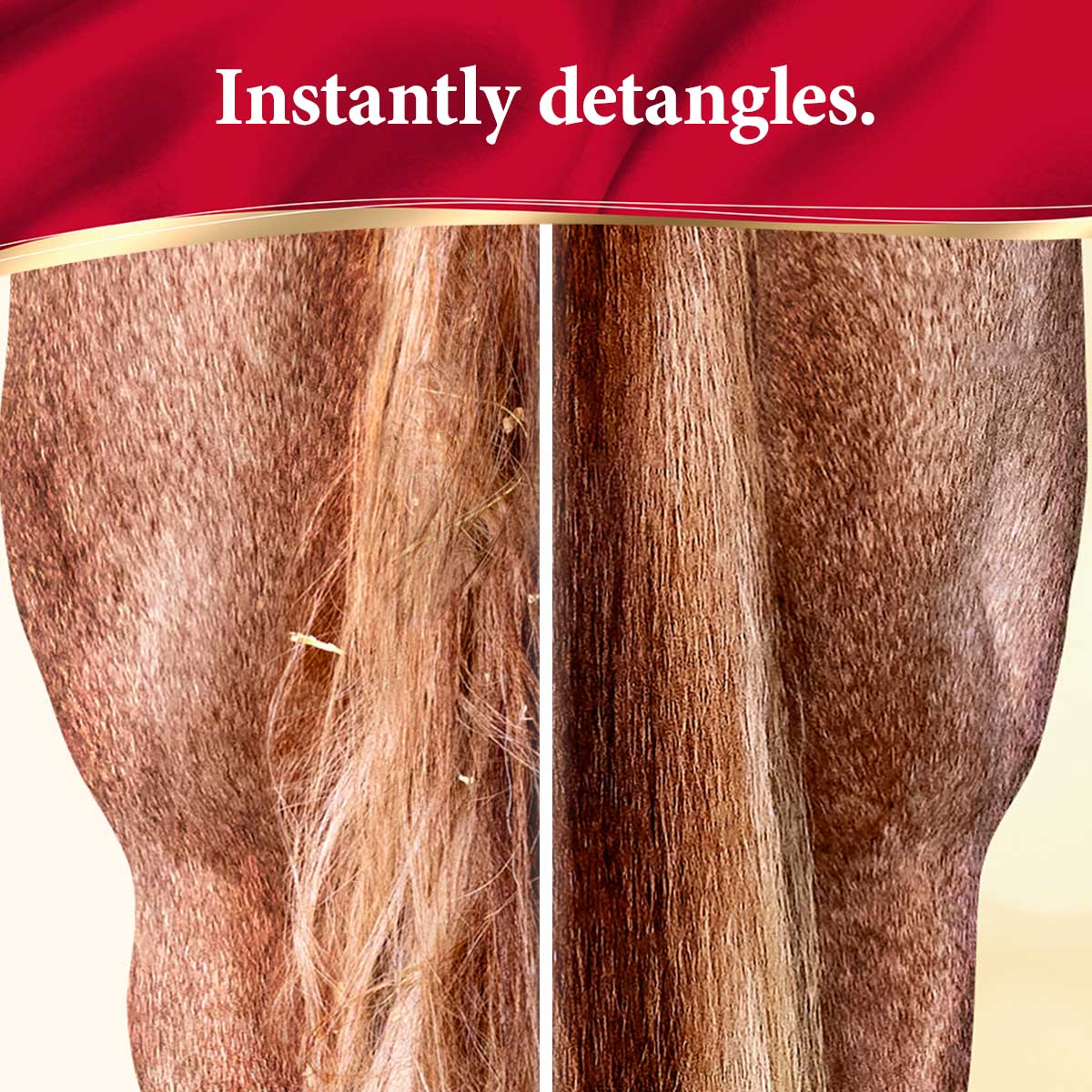 ShowSheen Hair Polish & Detangler for Horses - Image 16