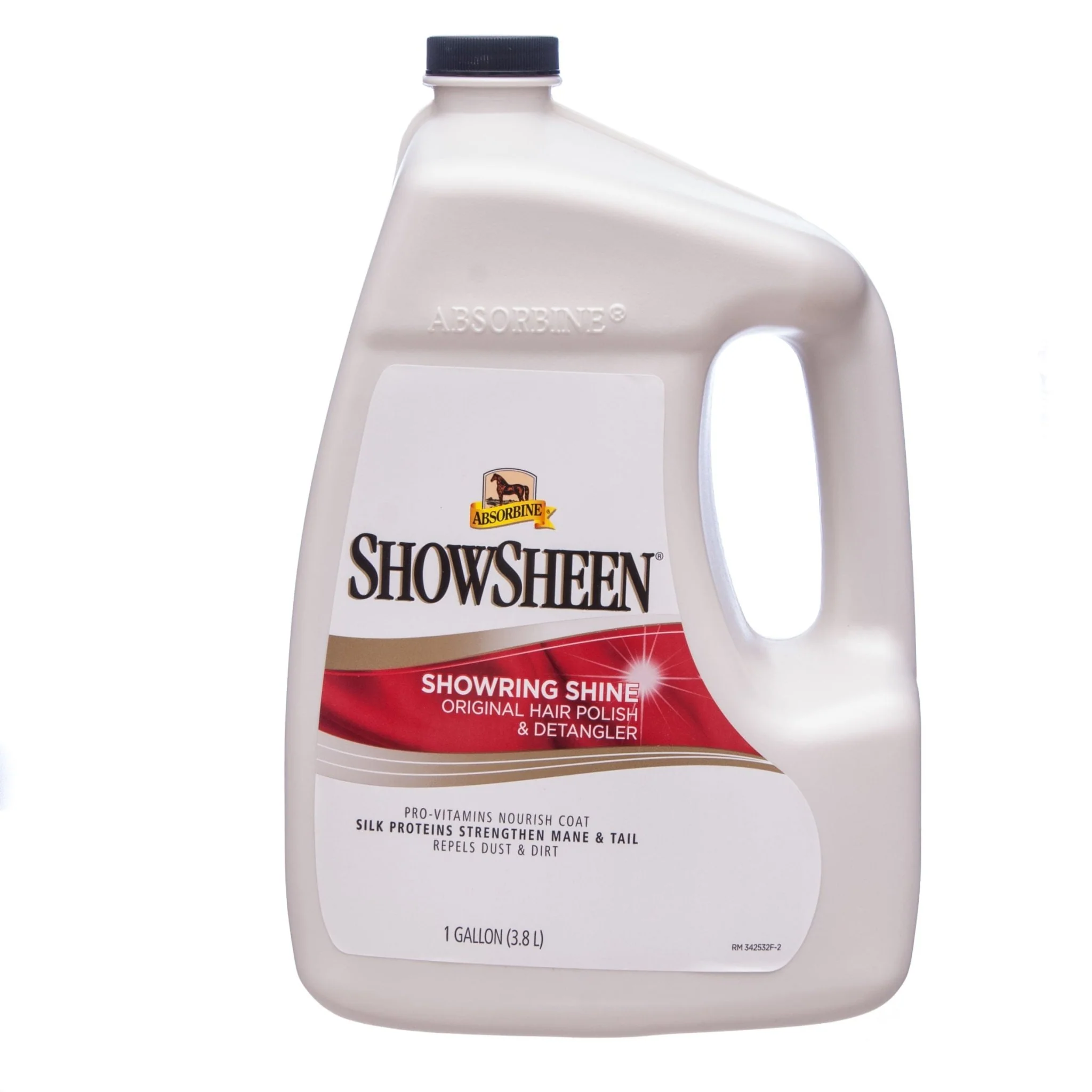 ShowSheen Hair Polish & Detangler for Horses - Image 22