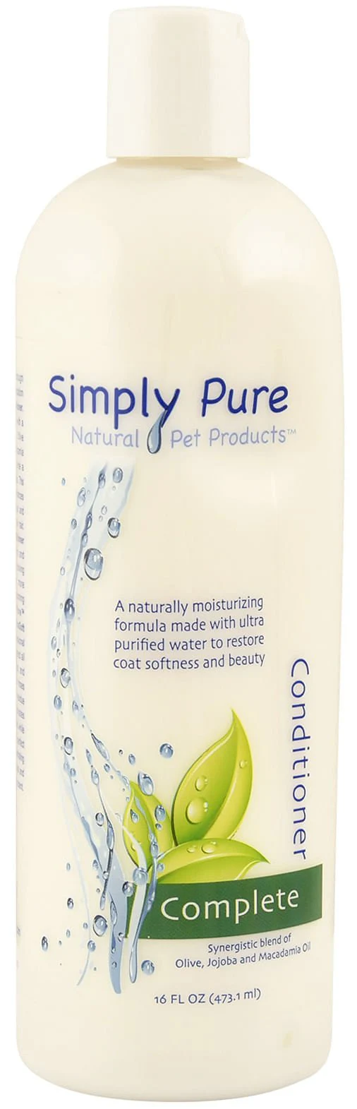 Simply Pure Complete Conditioner - Image 4