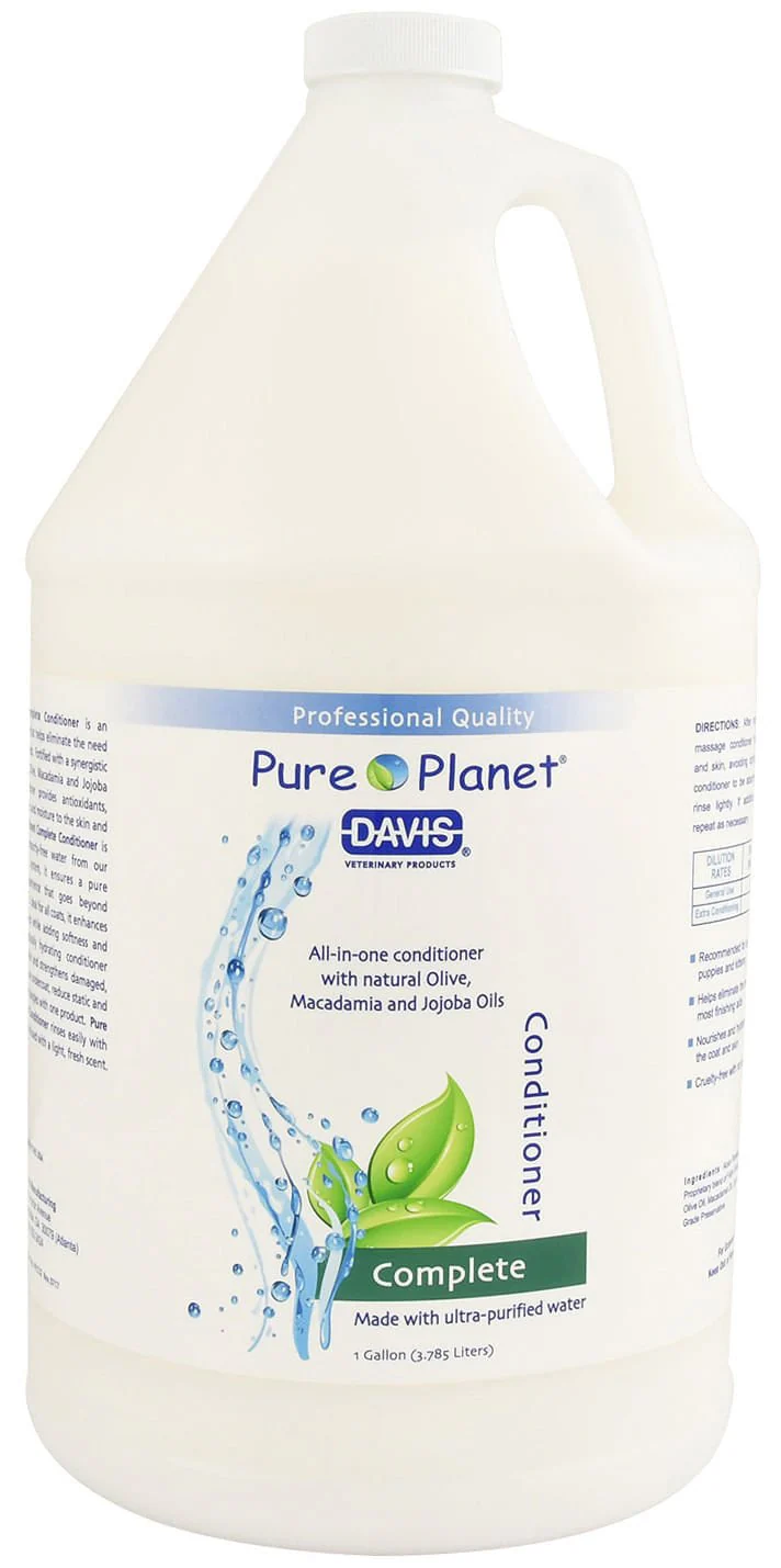 Simply Pure Complete Conditioner - Image 7