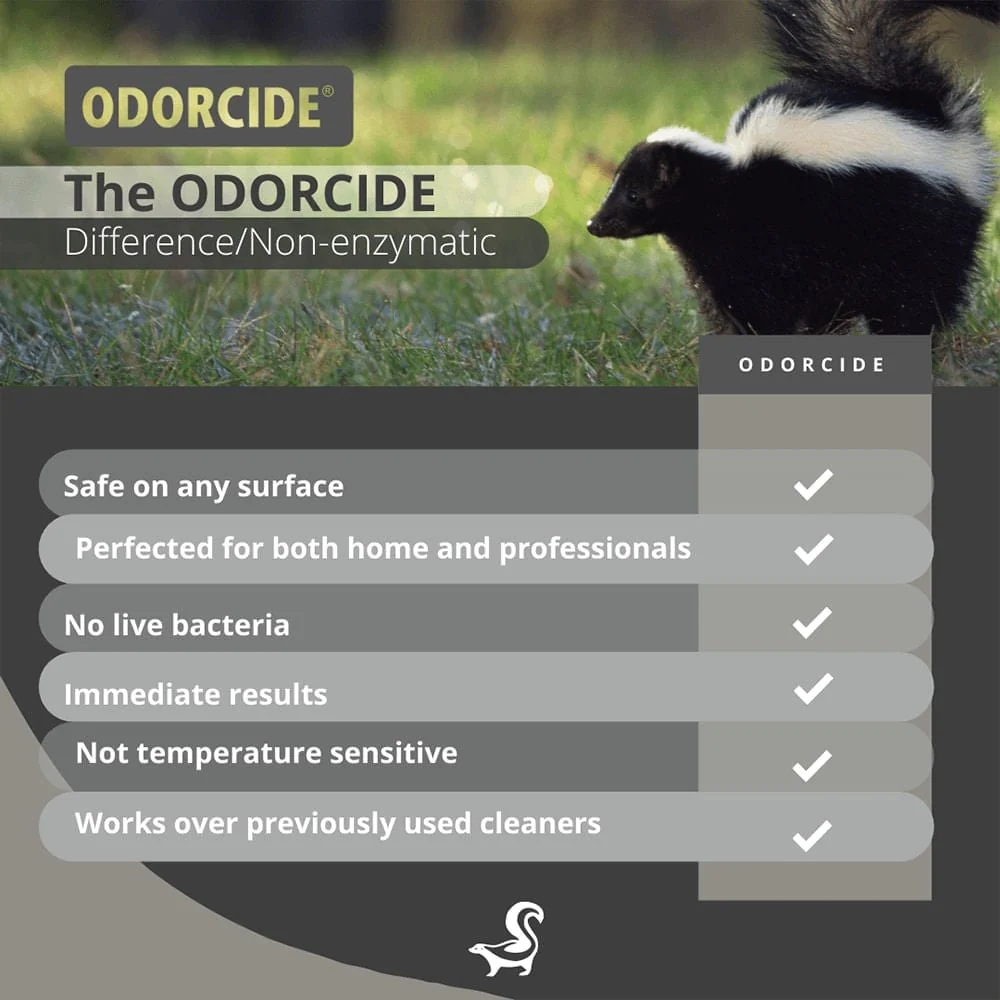 Skunk-Off Premise Spray, Gallon - Image 3