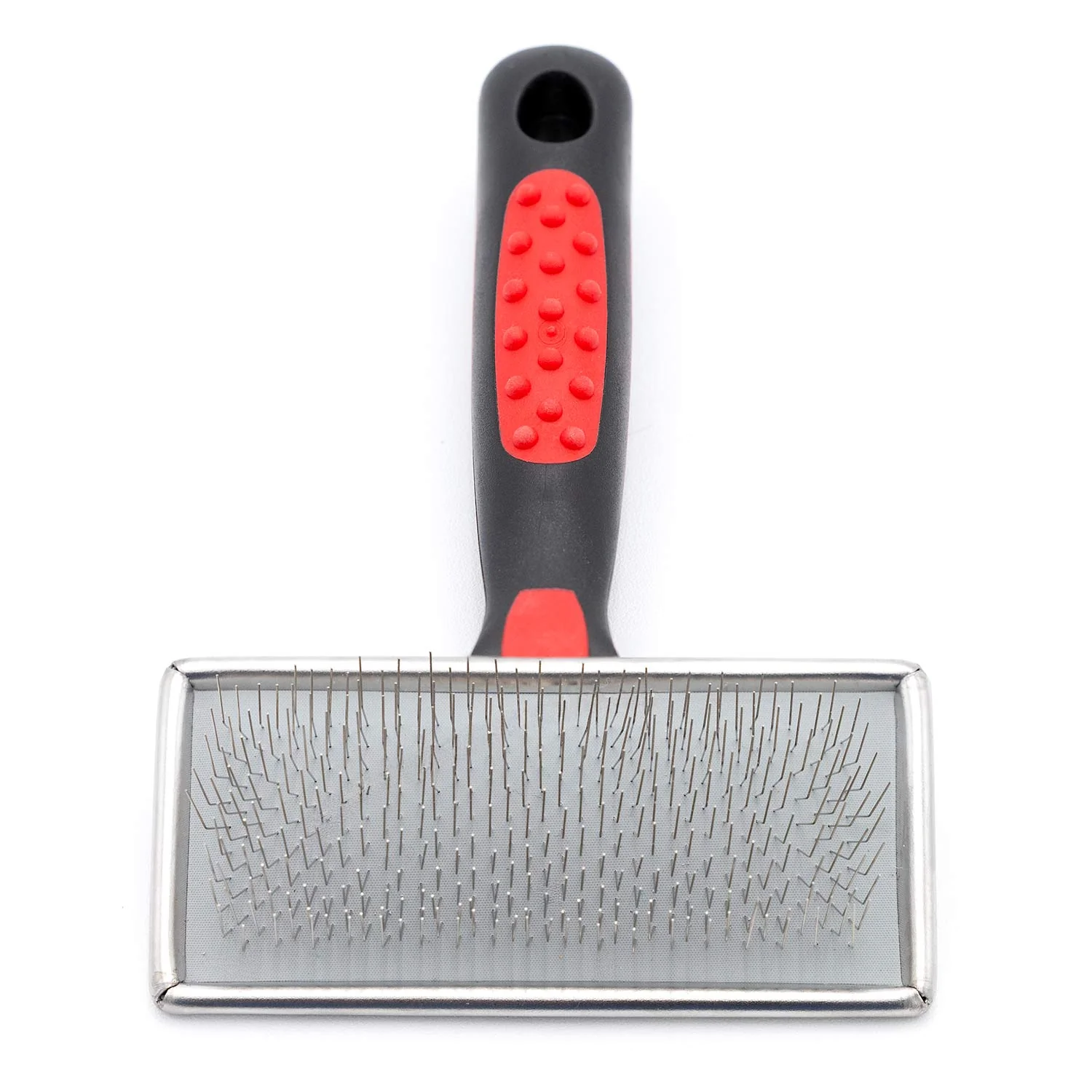 Jeffers Non-Slip Slicker Pet Grooming Brushes - Image 5