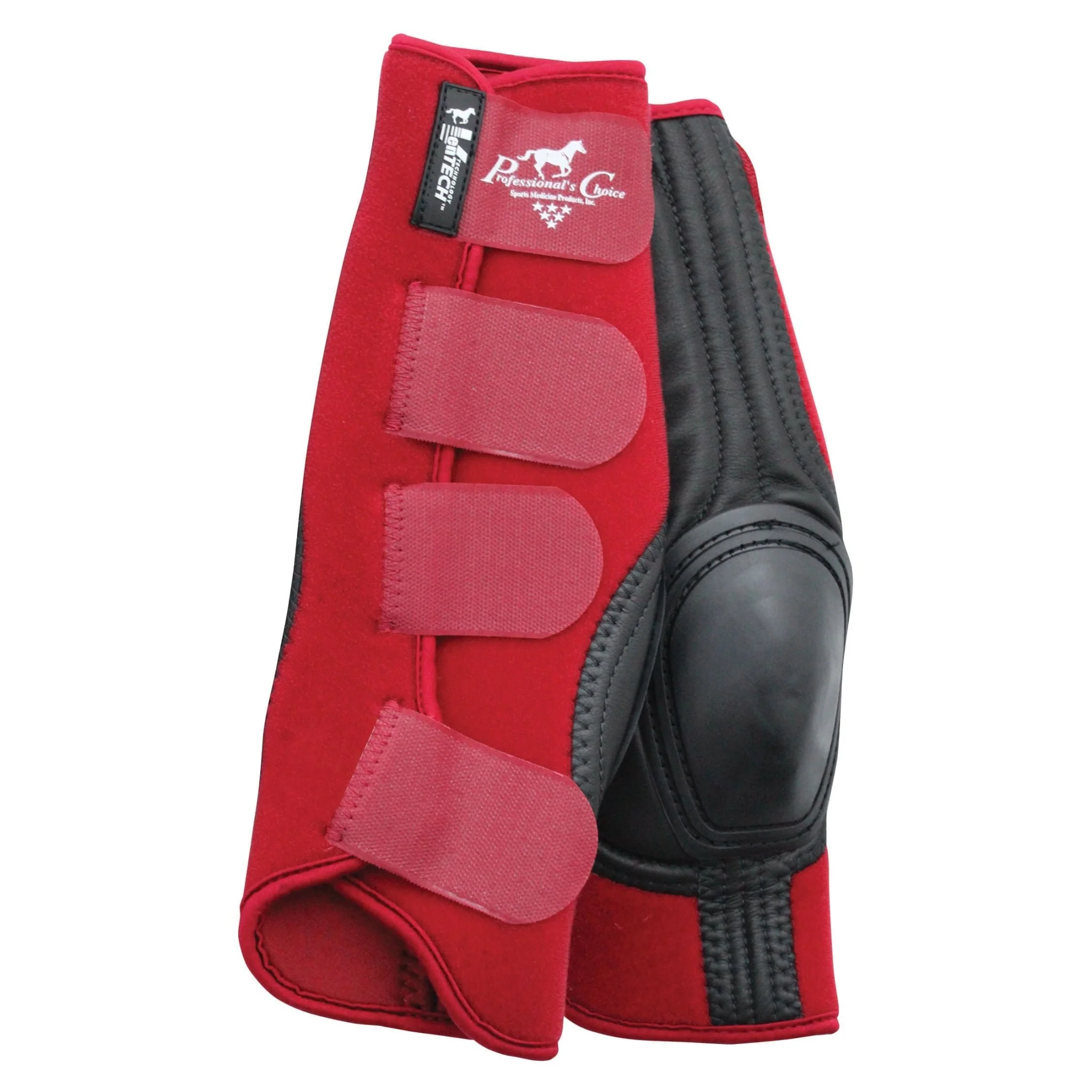 Professional's Choice VenTECH Slide-Tec Skid Boots - Image 9