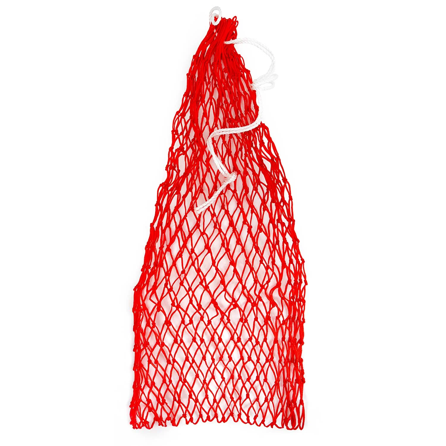 Jeffers Slow Feed 2" x 2" Nylon Hay Net for Horses - Image 6