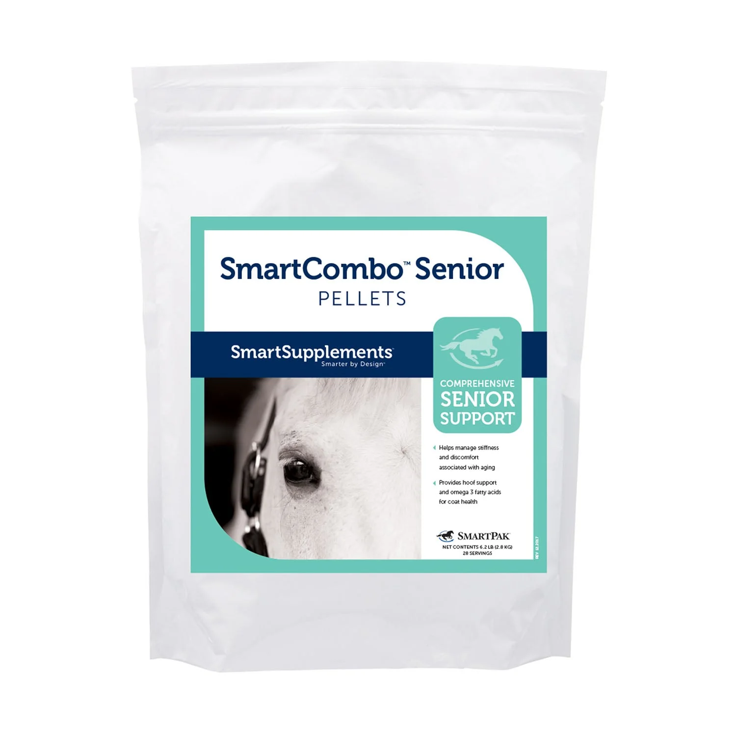 SmartEquine SmartCombo Senior Pellets - Image 5