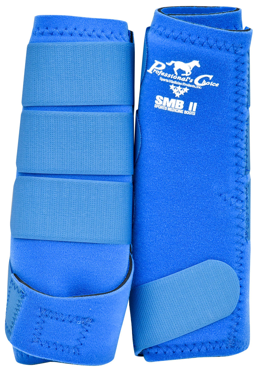 Professionals Choice SMB II Sports Medicine Boots for Horses - Image 10