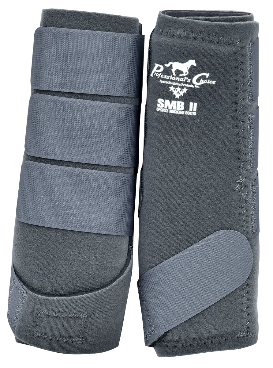Professionals Choice SMB II Sports Medicine Boots for Horses - Image 5
